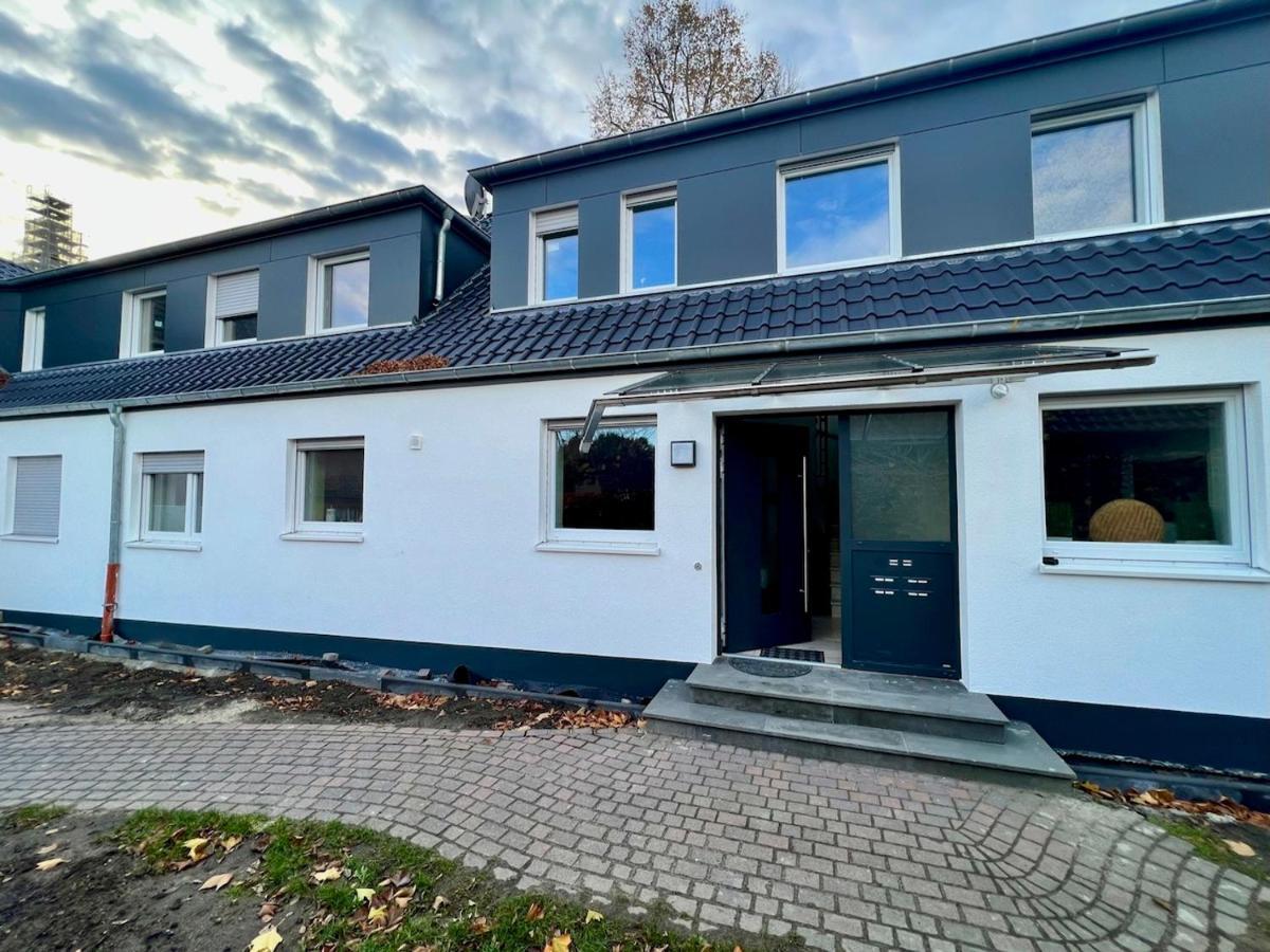 Beverlodge Telgte Eksteriør billede