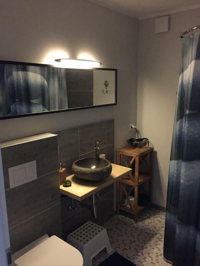 Beverlodge Telgte Eksteriør billede