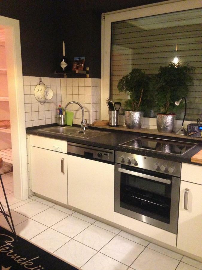 Beverlodge Telgte Eksteriør billede