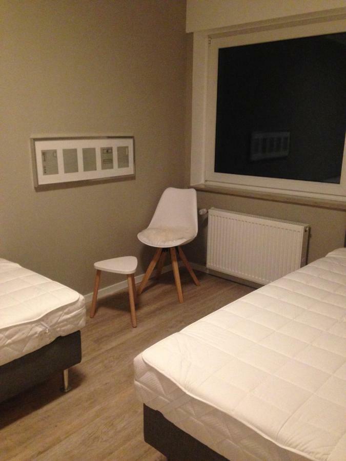 Beverlodge Telgte Eksteriør billede