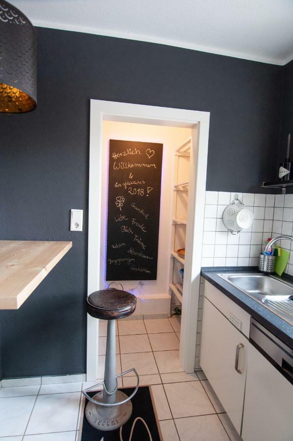 Beverlodge Telgte Eksteriør billede